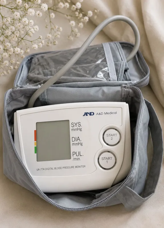 tonometr