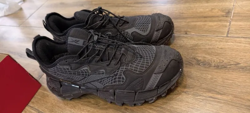 Reebok Zig Kinetica 2 1 Reebok Zig Kinetica 2 1