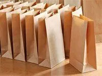 Paket kraft 1/2 qavatlik qotuq maxsulotlar uchun — фото 4