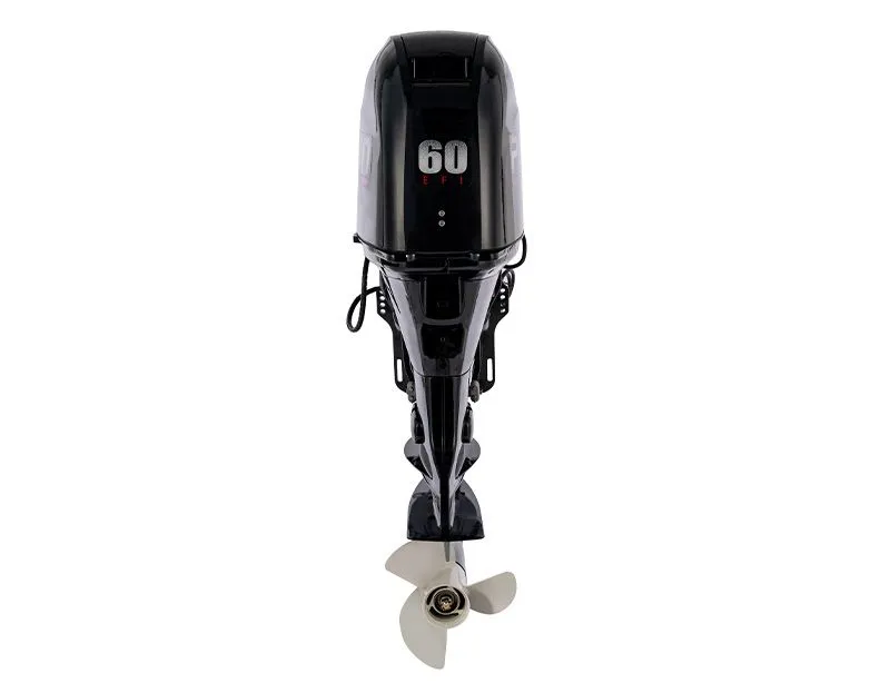 Мотор Parsun F60 новый 2 Мотор Parsun F60 новый 2