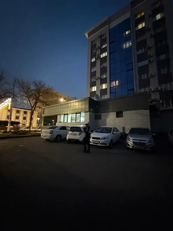 Срочно Продаётся Коммерческая Помещение Нукус Трасса — фото 2
