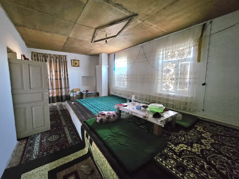 Наукан баг (Социализм) елатында турак жай сатылады — фото 8
