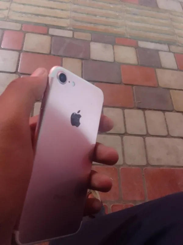iPhone 7