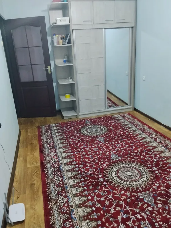 Сдаю чистой и порядочной девушке/женщине, Юнусабадский район 2 Сдаю чистой и порядочной девушке/женщине, Юнусабадский район 2