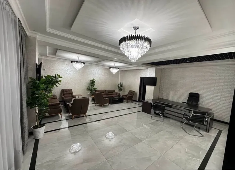 Аренда офис улица Шота Руставели 140м2 — фото 1