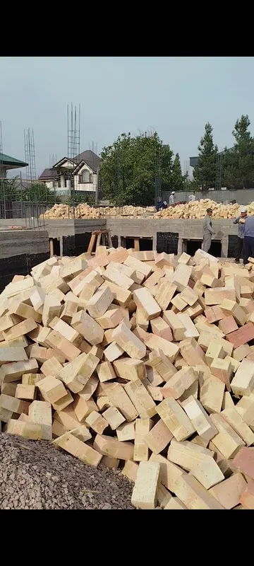 Хом гишт ва пишган гишт сотилади сифати ало — фото 2