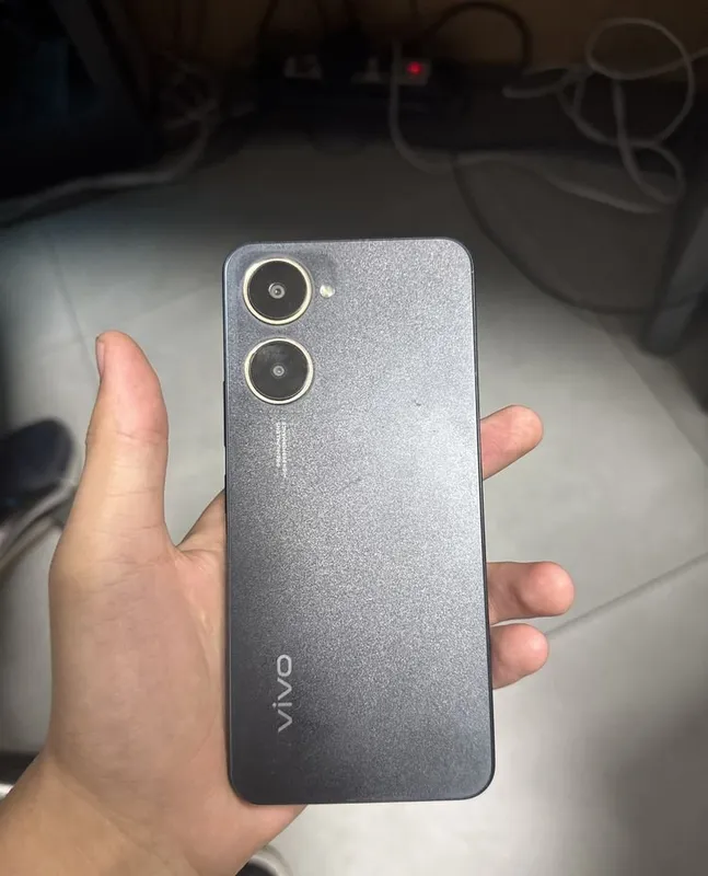 Vivo Y03 ideal karobka dakument bor 1 Vivo Y03 ideal karobka dakument bor 1