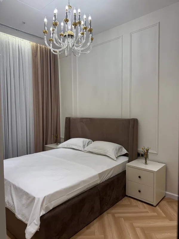 Nest One посуточная аренда квартиры — фото 5