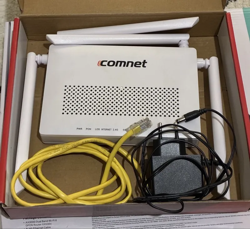 Роутер WP501 (AC1200) (Dual-band — фото 1
