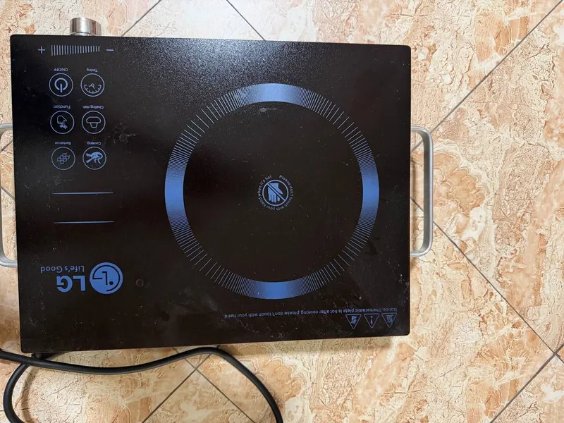Elektron pech Elektron pech