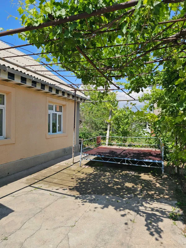 Бостонлик.Продается дом в газалкенте 8 соток (супер локация) торг — фото 4