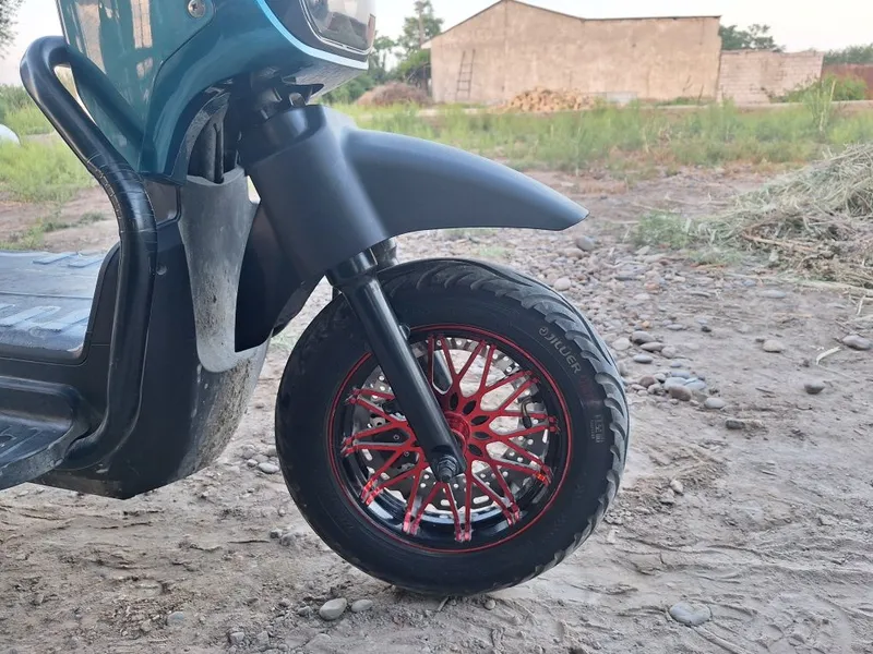 Skater bike sotiladi — фото 1