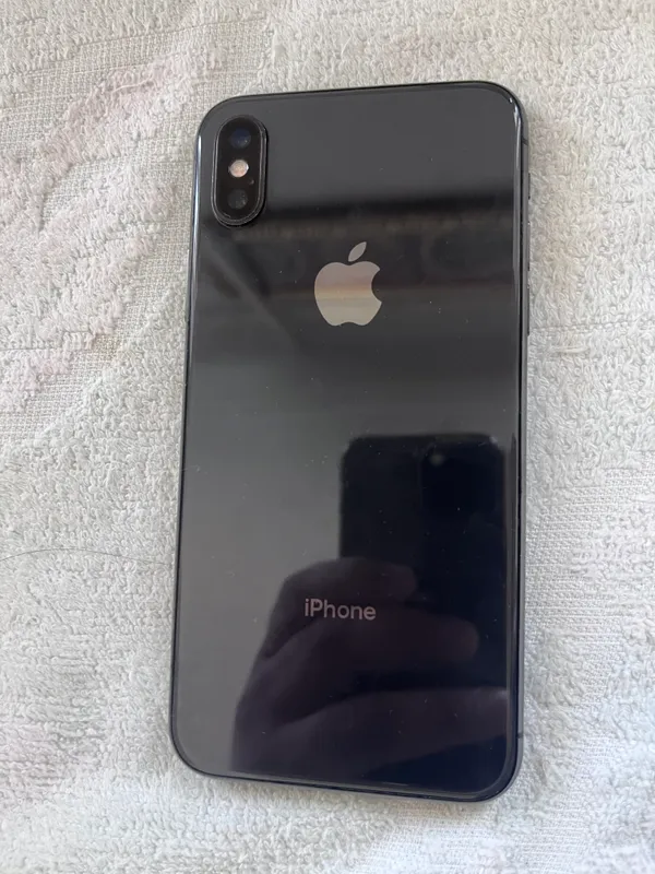 iPhone x 64 gb ideal 1