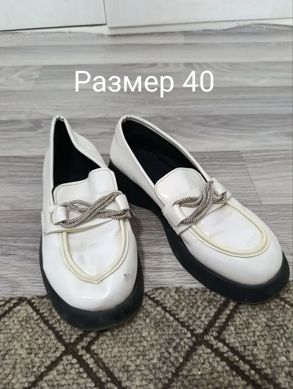 Женская обувь 36-38-40 8 Женская обувь 36-38-40 8