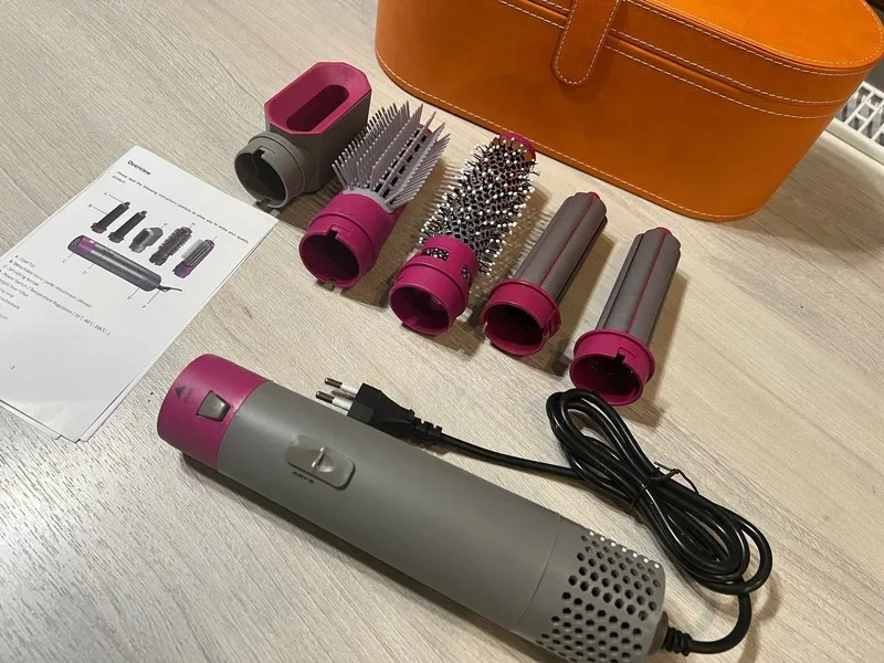 Dyson fen 1