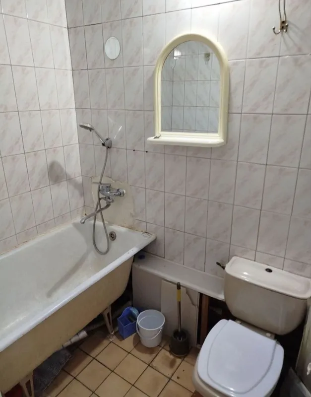 Барака 1×2/4/5 АВИАГОРОДОК кирпич36кв м,Балкон 2×3 — фото 1