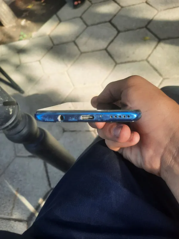 Huawei p30 lite 128gb — фото 4