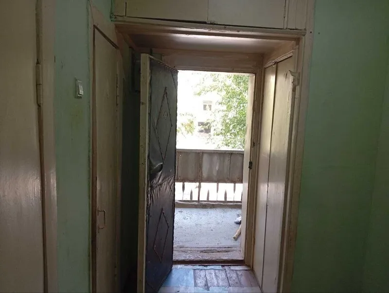 Навоий шаҳарда 2-хонали уй ижарага берилади — фото 2
