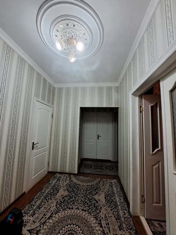 Продаётся квартира в М.Улугбекском районе Карасу 6 — фото 1