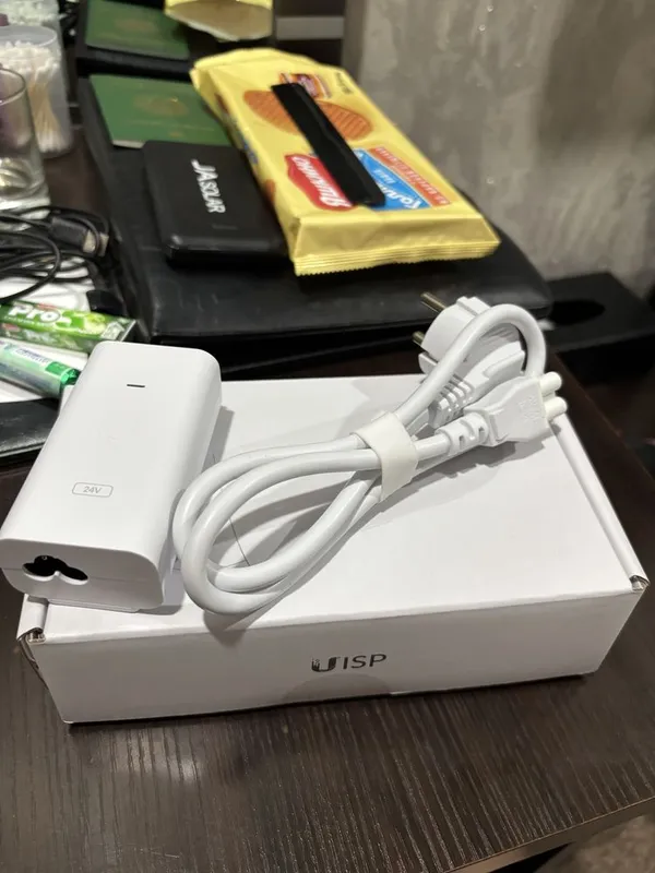 Ubiquiti NanoStation 5AC Loco радиомост