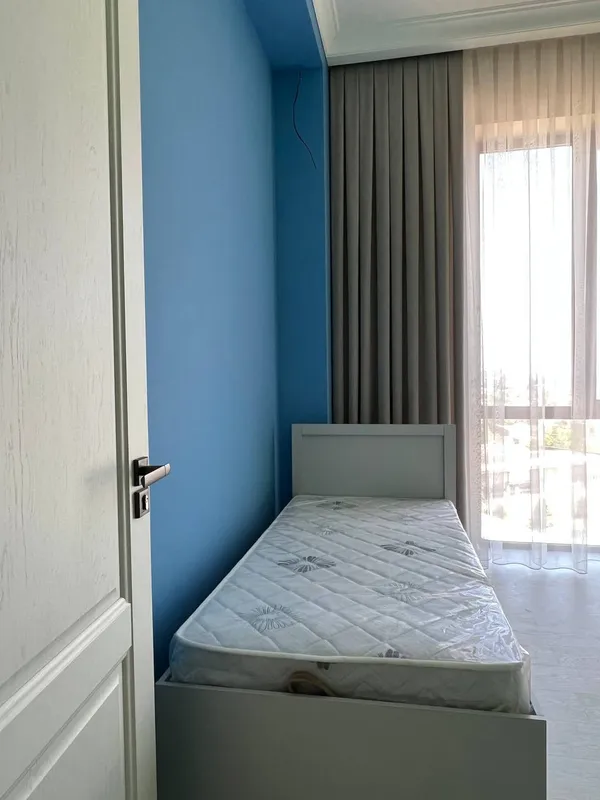 Мирзо-Улугбек Parkent Avenue 6