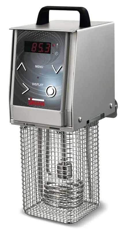 Аппарат Sous Vide (сувид) Sirman Softcooker XP (Италия)