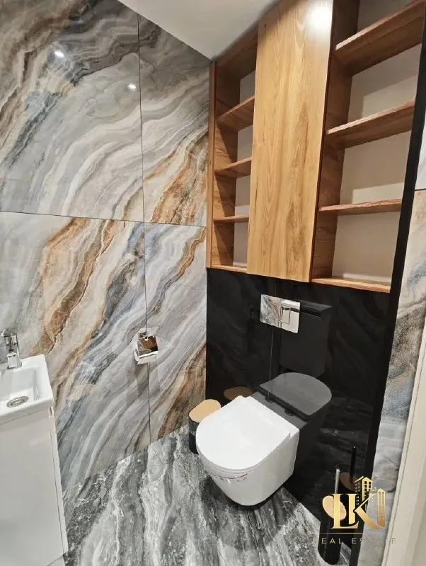 2-комнатная квартира 40 м² в ЖК O'z Makon, Мирабадский район (16/16) — фото 9