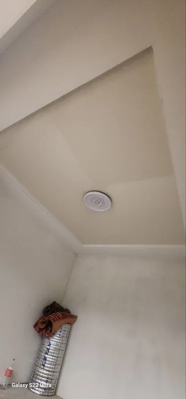 Natijnoy potolok xizmati — фото 6 Natijnoy potolok xizmati — фото 6
