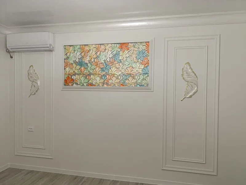Ремонт квартир под ключ, премиум класс, хай тек, нео классика, — фото 4