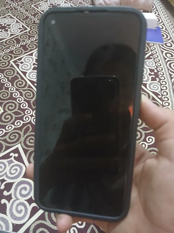 Телефон Redmi Note 9 6/128 2 Телефон Redmi Note 9 6/128 2