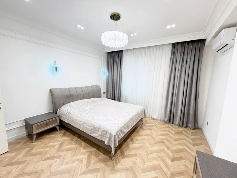 Аренда 3х комнатная квартира Жк Life Gardens Яккасарайский район — фото 4