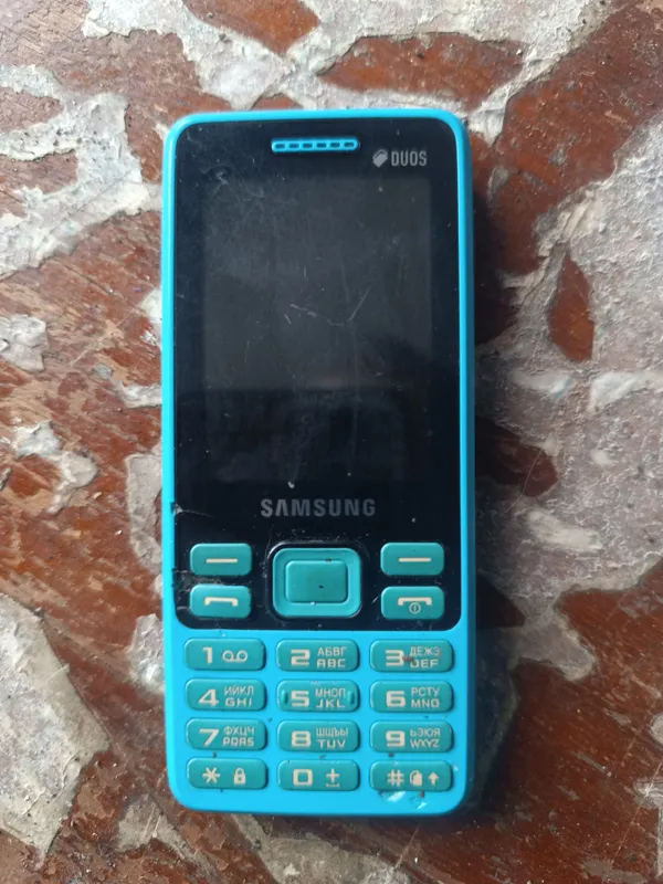 Samsung 1 Samsung 1
