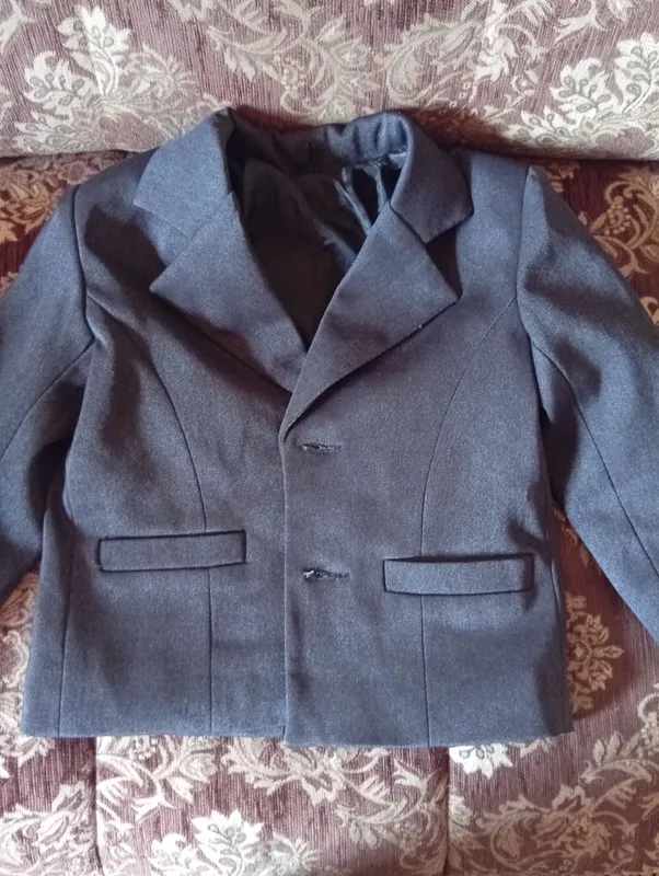 Детский костюм 2