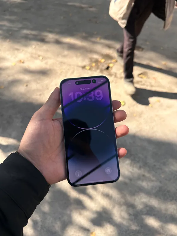 iphone 14 pro max 2