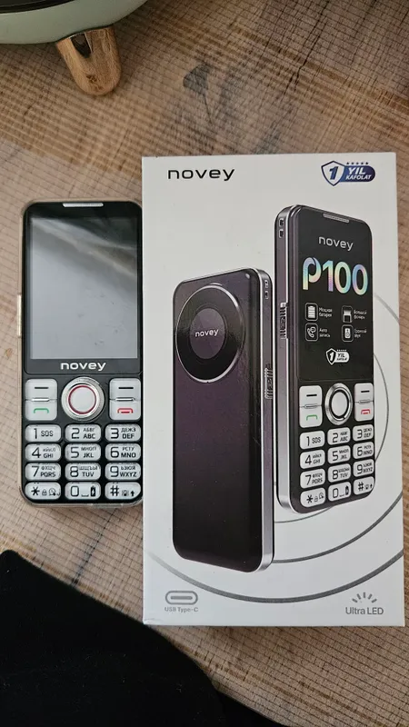 Telefon