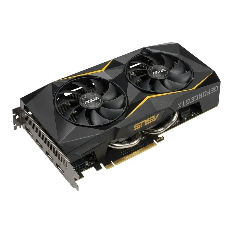Видеокарта Gtx 1660Super Видеокарта Gtx 1660Super