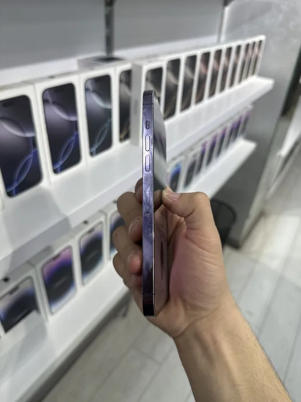 iPhone 14 pro max 4 iPhone 14 pro max 4