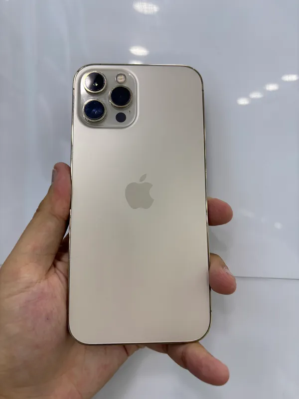 Iphone12ProMax 4