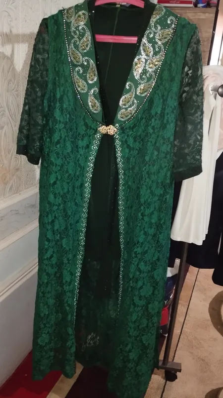 Abaya 2 Abaya 2