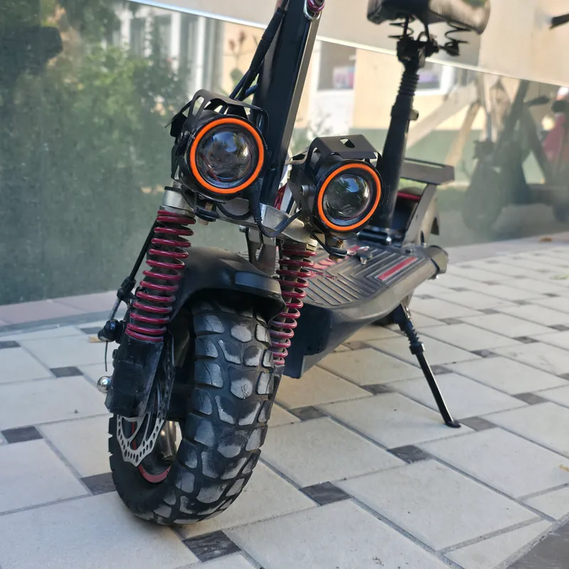 KUGOO M4PRO 1