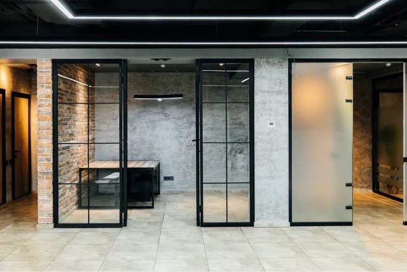 Ц-1 • Офис в бизнес-центре • 100 м² • 3 ком. • Осободится с 1 августа — фото 7 Ц-1 • Офис в бизнес-центре • 100 м² • 3 ком. • Осободится с 1 августа — фото 7