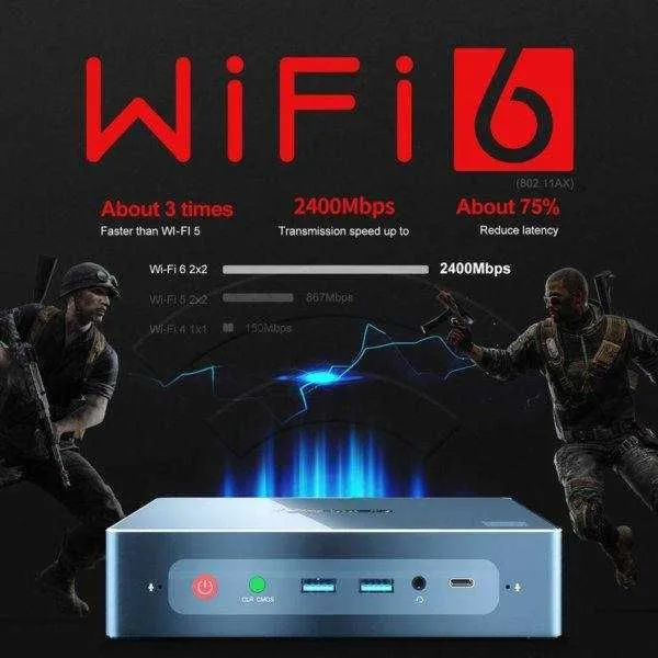 MiNi PC Beeling GT-R 7 Ryzen 7 3750H Vega 10 Graphics 2Gb ram 8 ssd256 2 MiNi PC Beeling GT-R 7 Ryzen 7 3750H Vega 10 Graphics 2Gb ram 8 ssd256 2