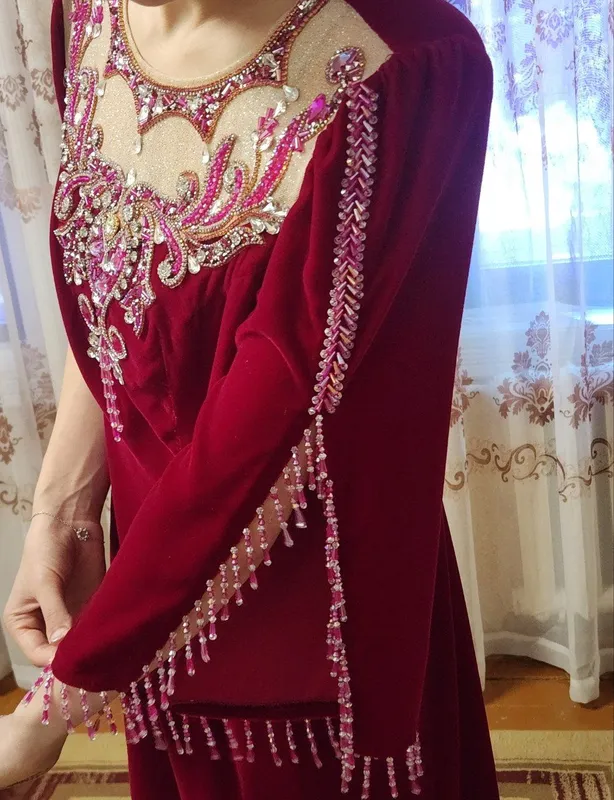 kelinlar uchun kuylak 2