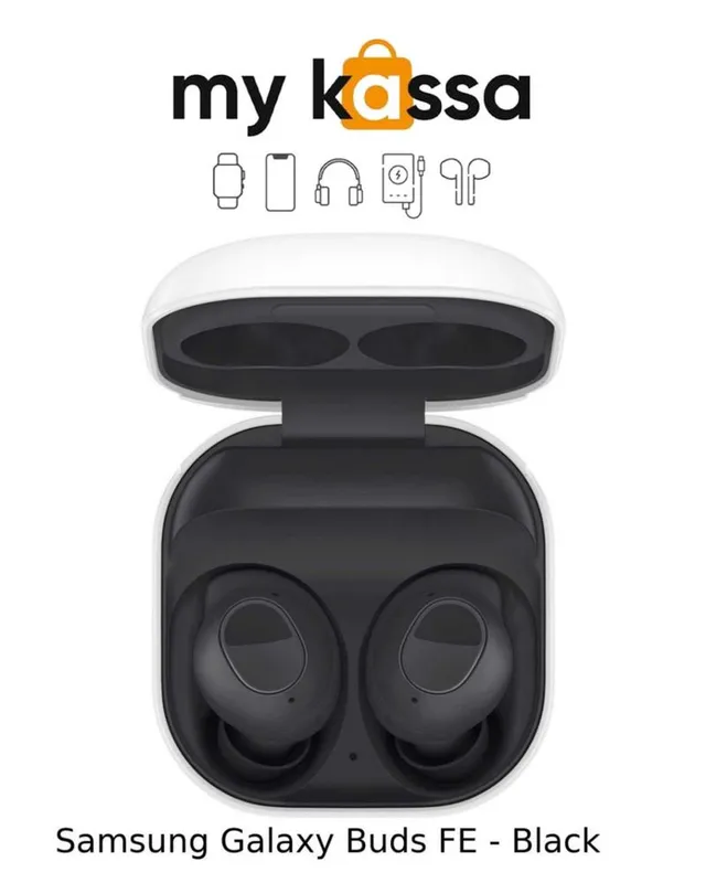 Новый! • Samsung Galaxy Buds FE • Доставка — фото 2