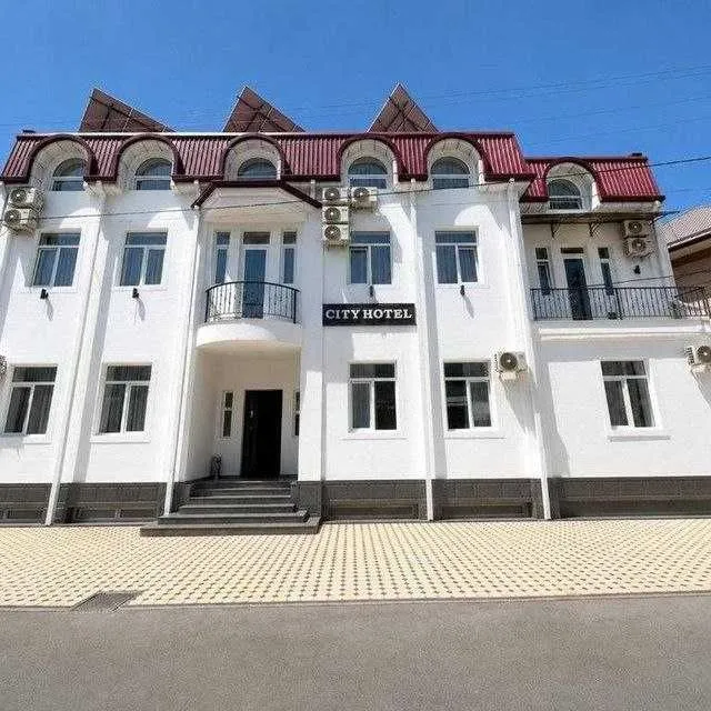 City Hotel — Гостиница в центре Ташкента | Посуточные номера | Завтрак 1 City Hotel — Гостиница в центре Ташкента | Посуточные номера | Завтрак 1