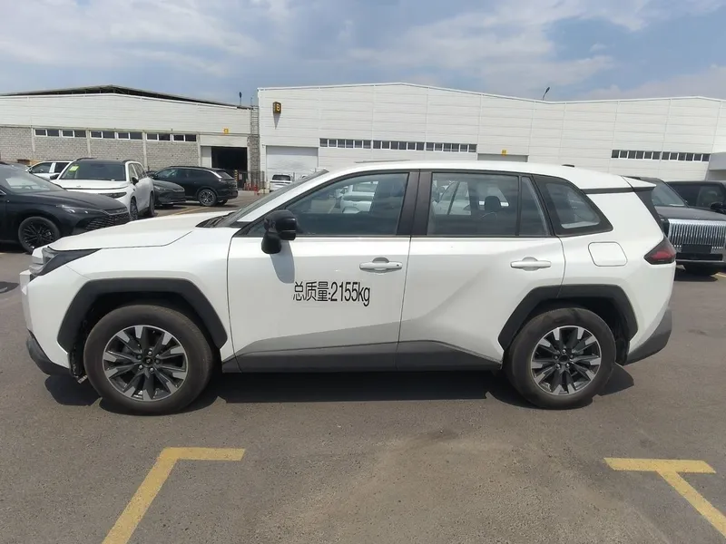 Автомобили из Китая | Подбор и доставка 4 Автомобили из Китая | Подбор и доставка 4