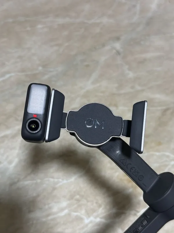 DJI osmo mobile 8 stabilizatori orginali — фото 2
