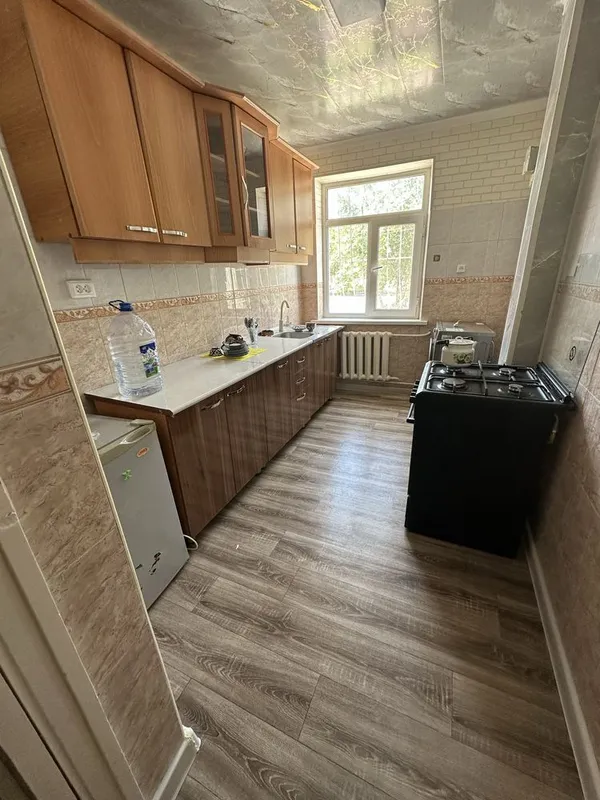 Квартира в нукусе — фото 1