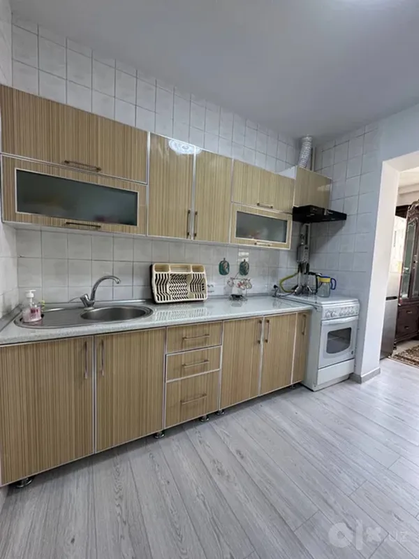 Сдаётся 4-комнатная квартира, Мирабад, 1000$ 6