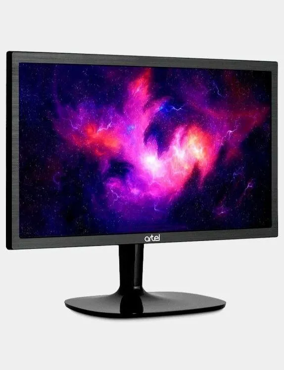 Монитор Artel M1000 22D, Full Hd, 60 HZ 1